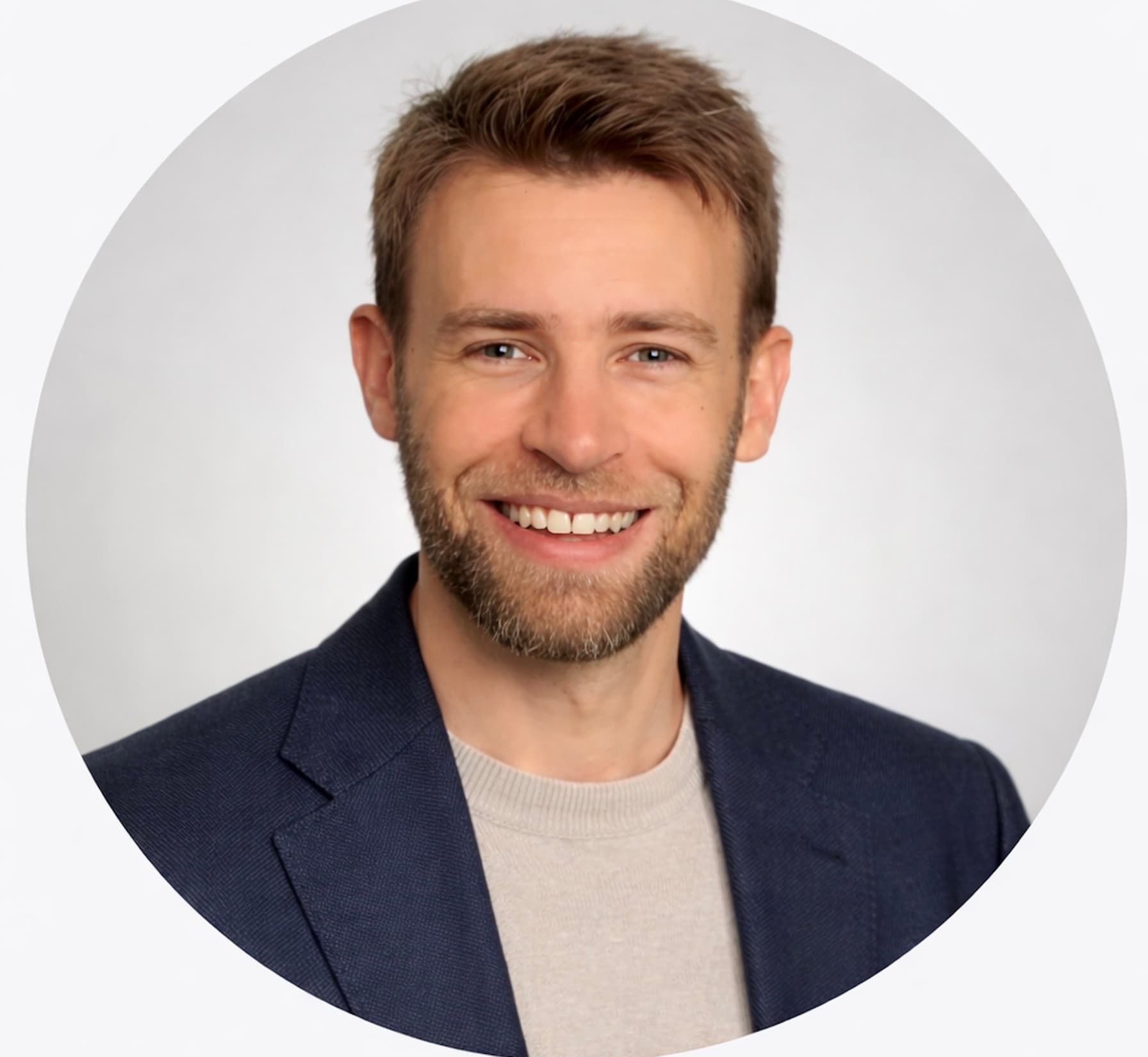 Dr. Philip Bußmann